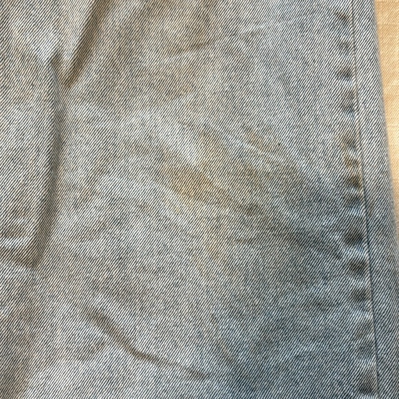 Light blue SHEIN jeans - Picture 3 of 3
